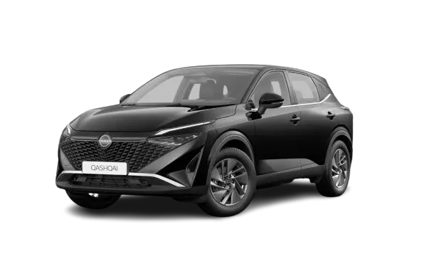 imagen Nissan Qashqai DIG-T  MHEV 4x2 Acenta -58
